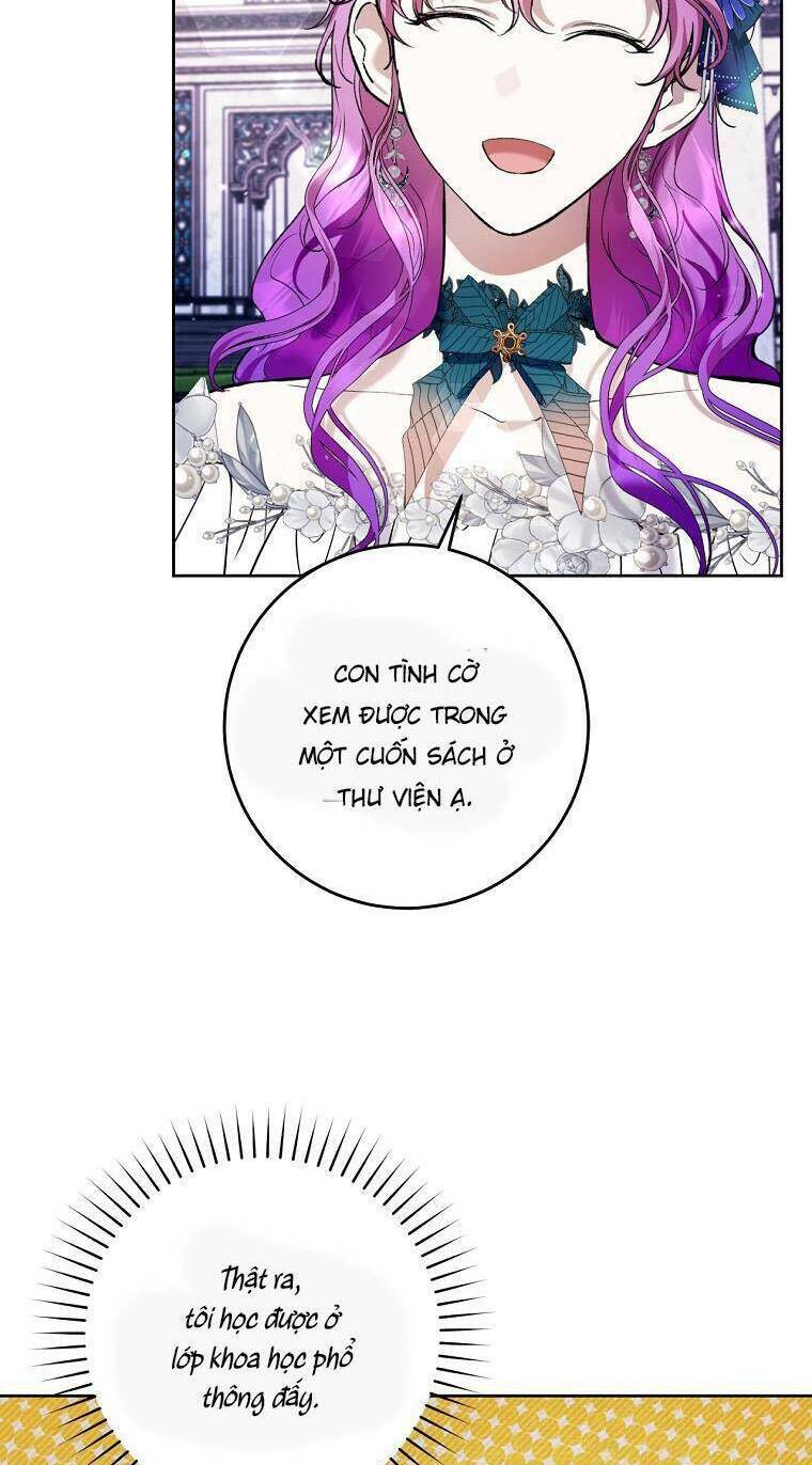 Làm Ác Nữ Bộ Không Tuyệt Sao? - Chap 25 - Trang 6