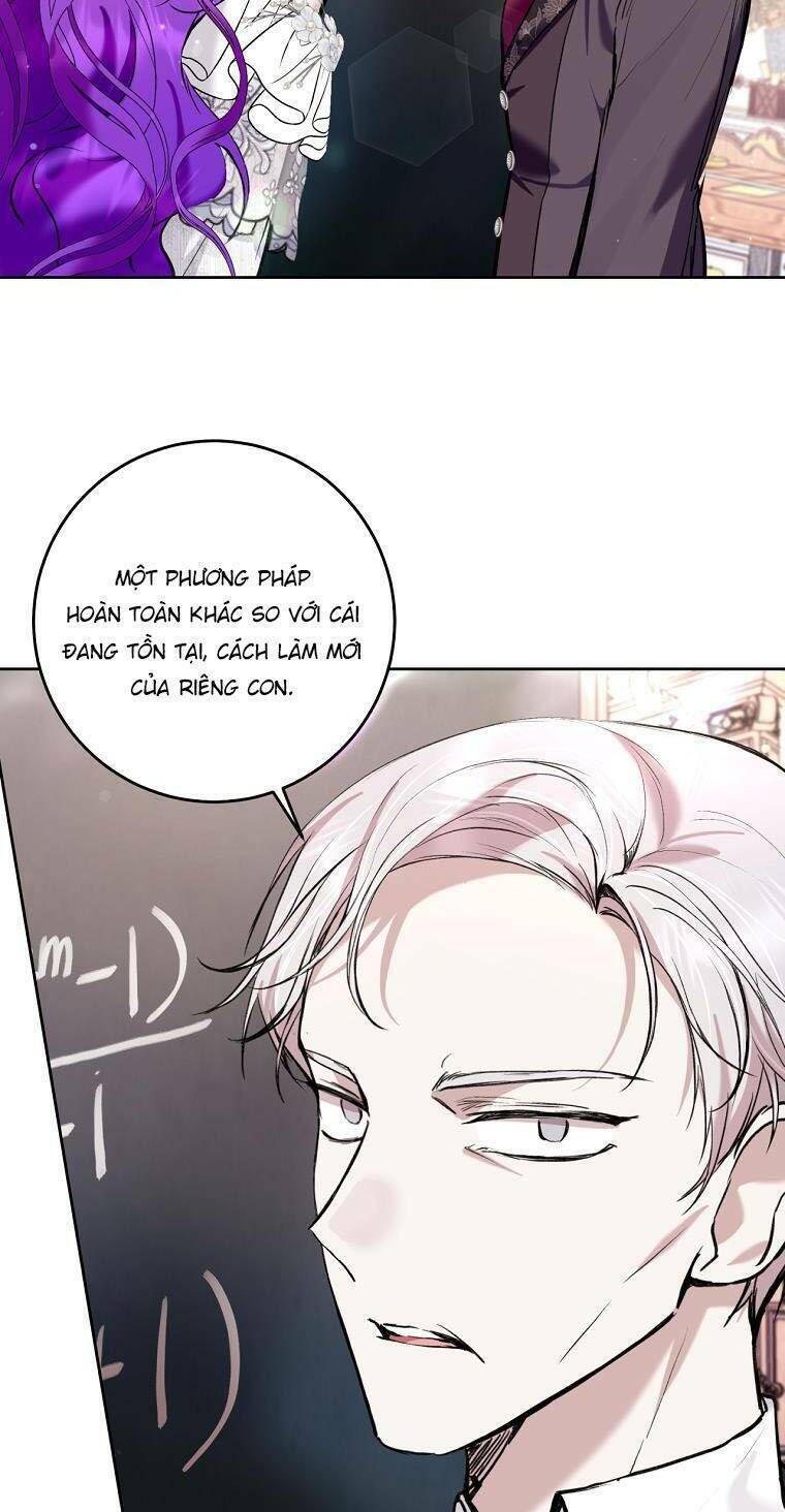 Làm Ác Nữ Bộ Không Tuyệt Sao? - Chap 25 - Trang 51
