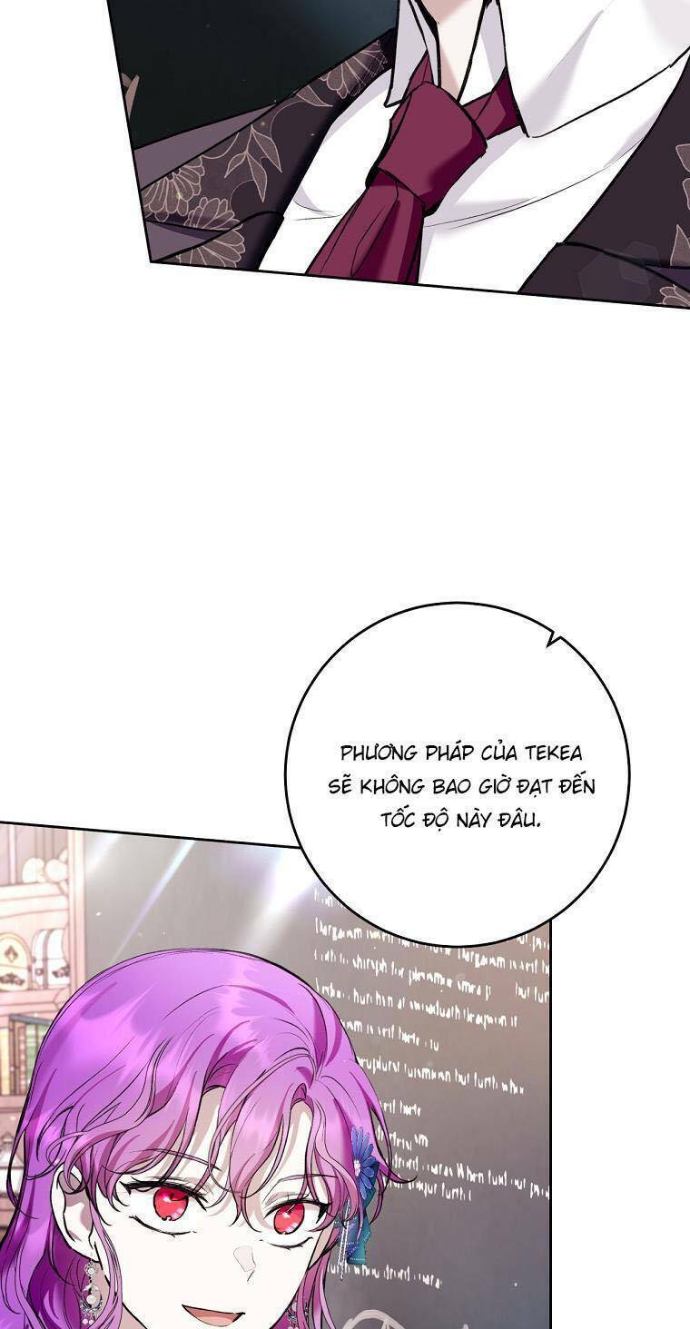 Làm Ác Nữ Bộ Không Tuyệt Sao? - Chap 25 - Trang 52