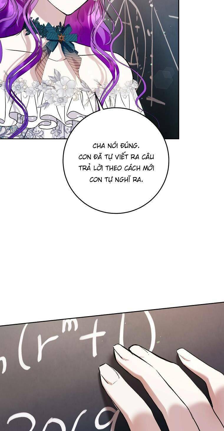 Làm Ác Nữ Bộ Không Tuyệt Sao? - Chap 25 - Trang 53
