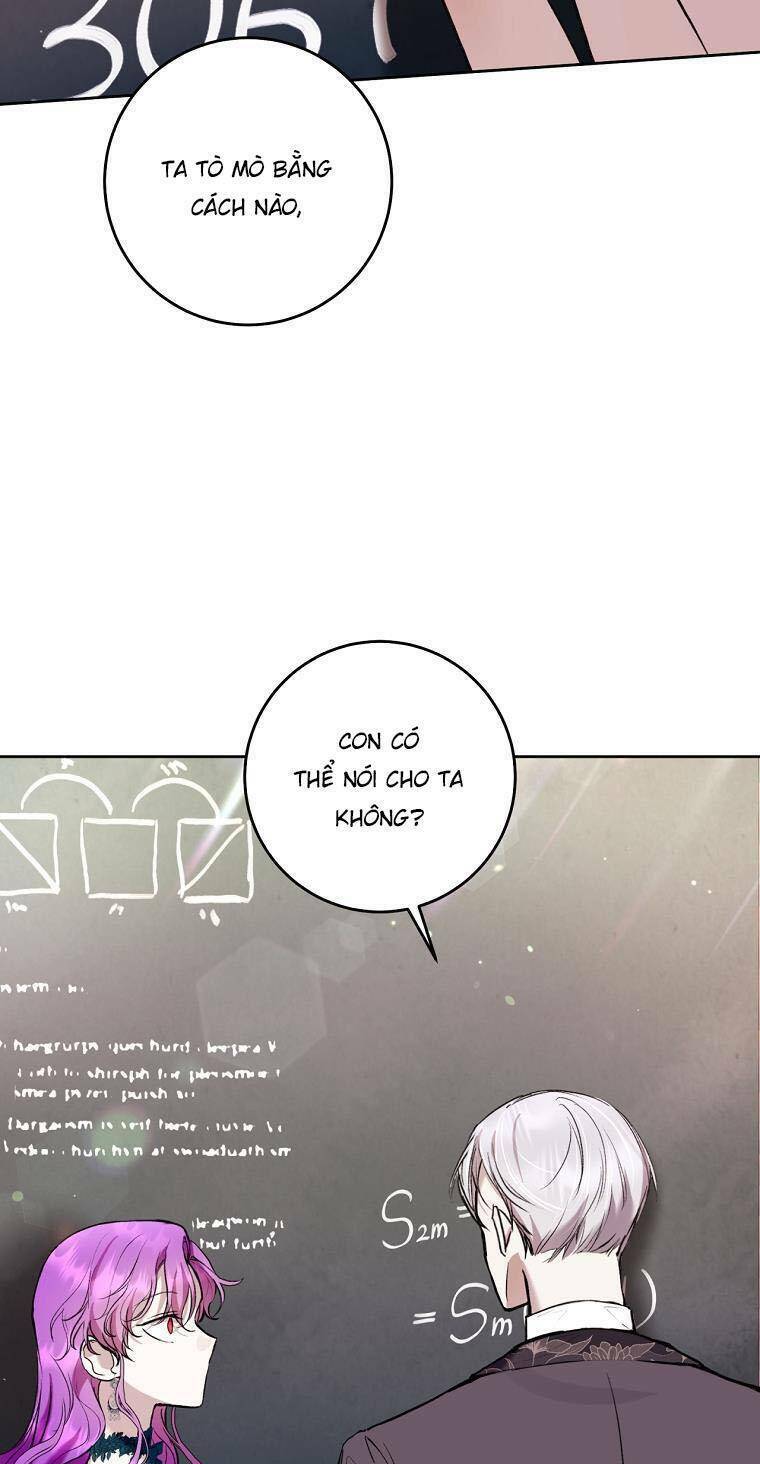 Làm Ác Nữ Bộ Không Tuyệt Sao? - Chap 25 - Trang 54