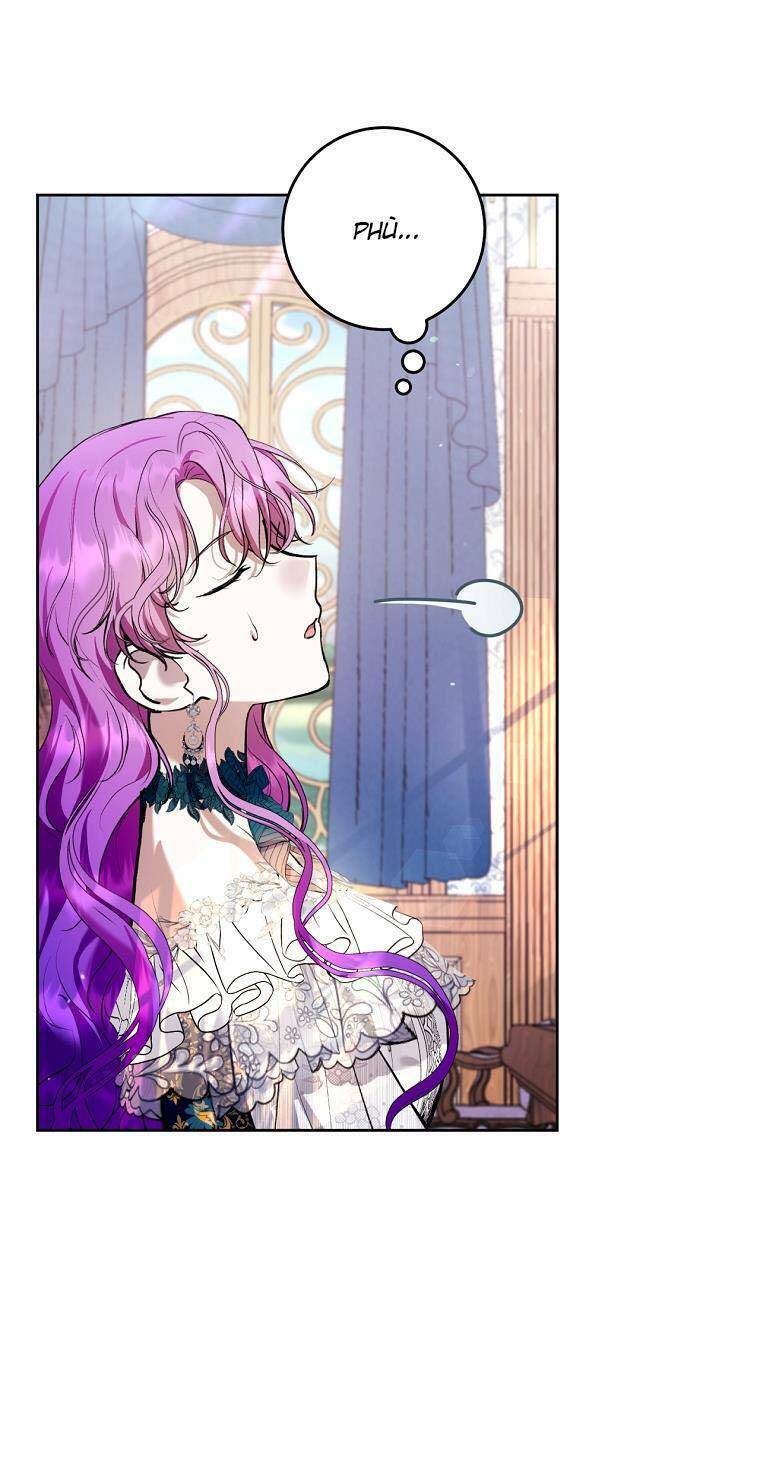 Làm Ác Nữ Bộ Không Tuyệt Sao? - Chap 25 - Trang 58