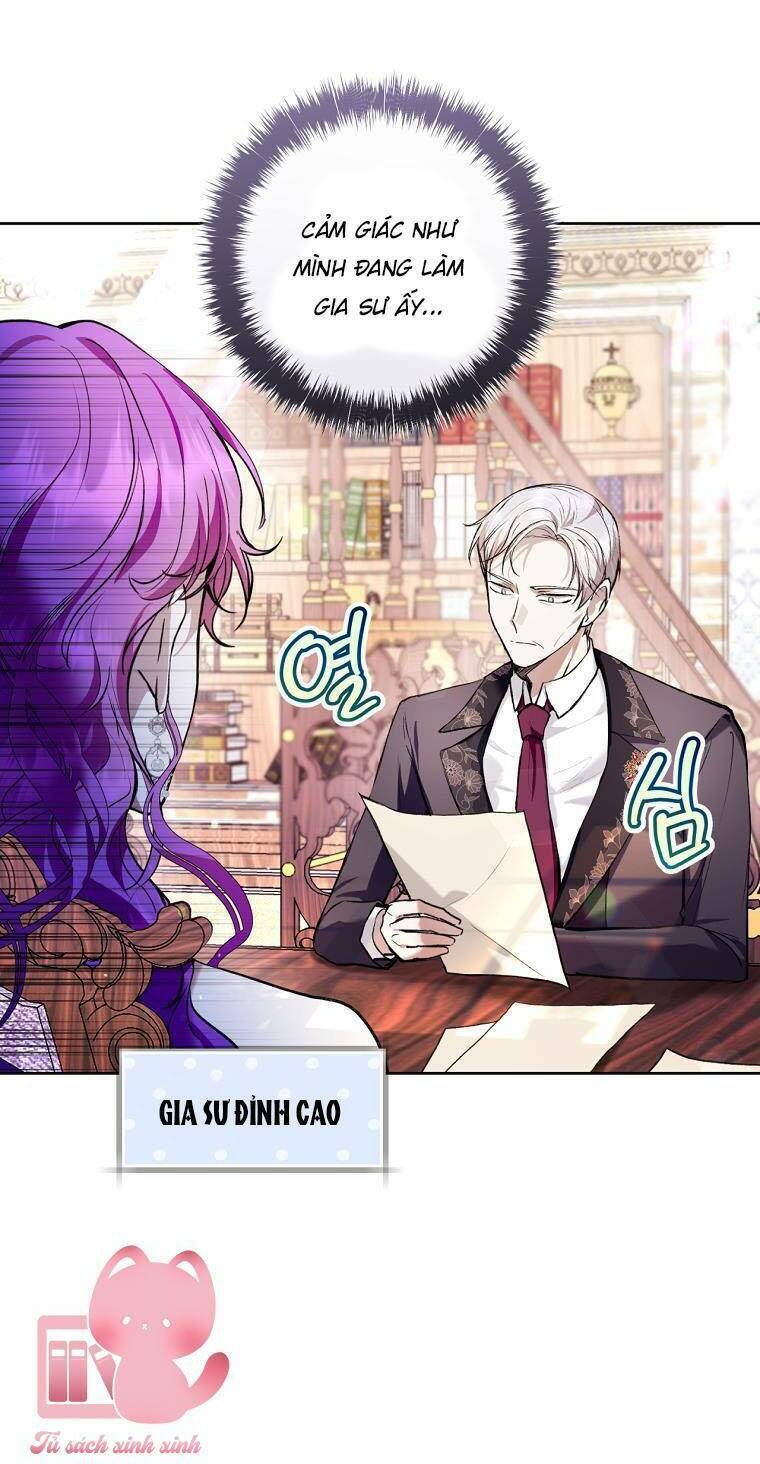 Làm Ác Nữ Bộ Không Tuyệt Sao? - Chap 25 - Trang 59