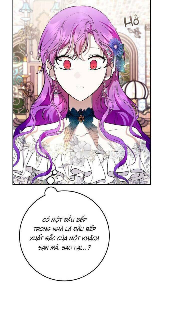 Làm Ác Nữ Bộ Không Tuyệt Sao? - Chap 25 - Trang 63
