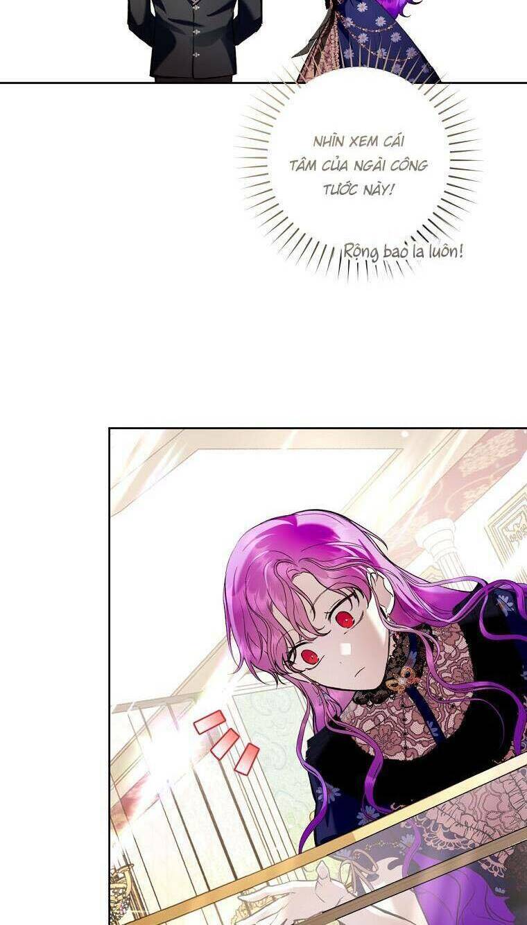 Làm Ác Nữ Bộ Không Tuyệt Sao? - Chap 25 - Trang 69