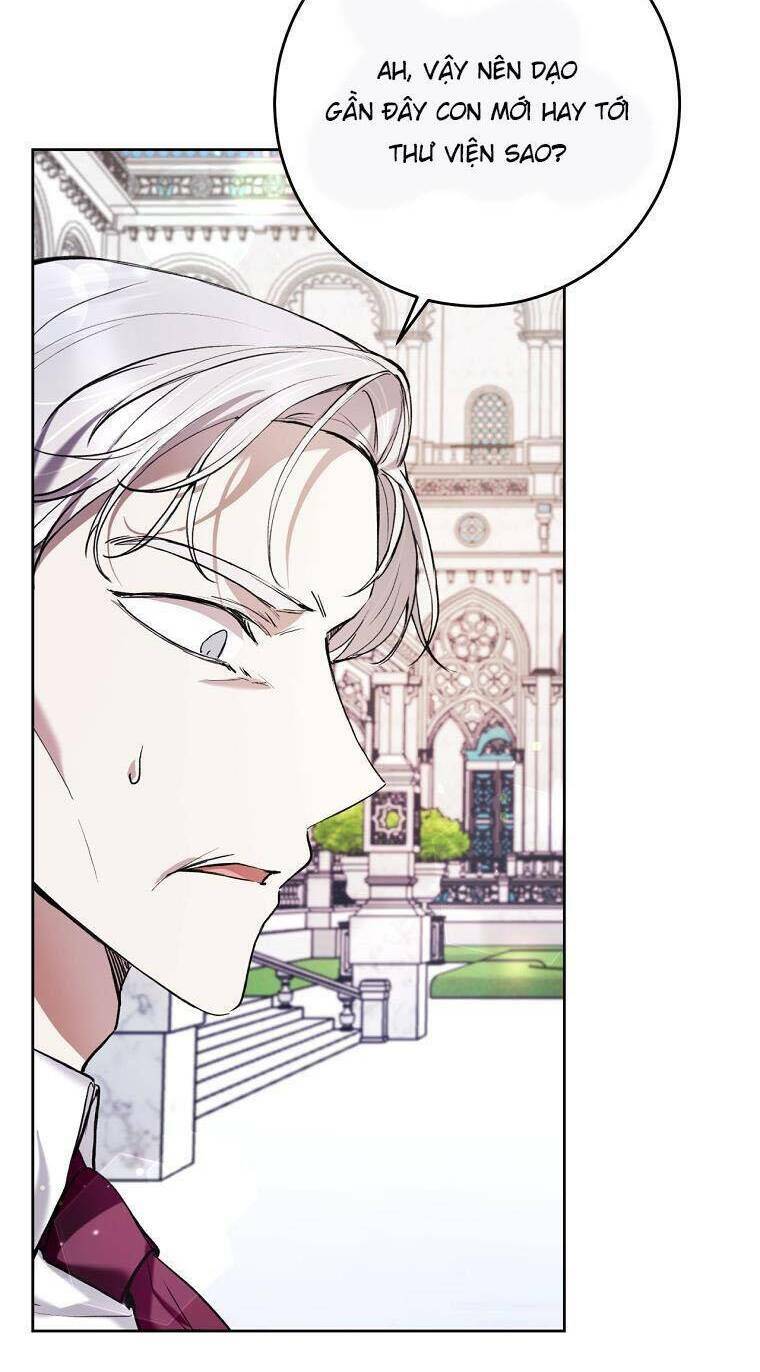 Làm Ác Nữ Bộ Không Tuyệt Sao? - Chap 25 - Trang 8