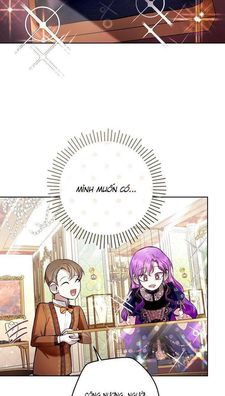Làm Ác Nữ Bộ Không Tuyệt Sao? - Chap 25 - Trang 71