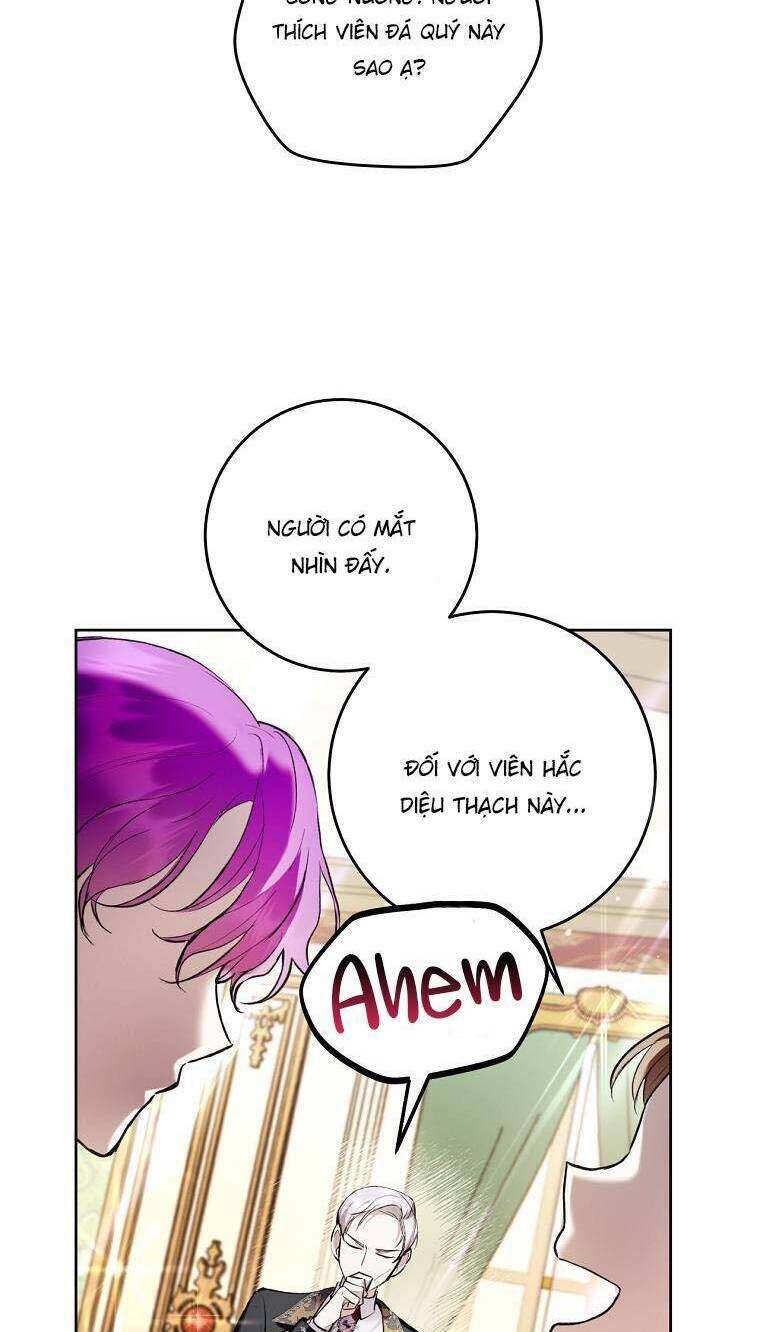 Làm Ác Nữ Bộ Không Tuyệt Sao? - Chap 25 - Trang 72