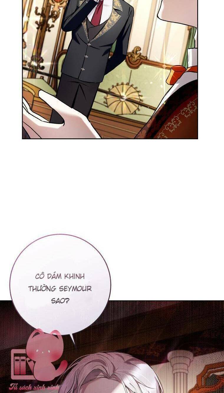 Làm Ác Nữ Bộ Không Tuyệt Sao? - Chap 25 - Trang 73