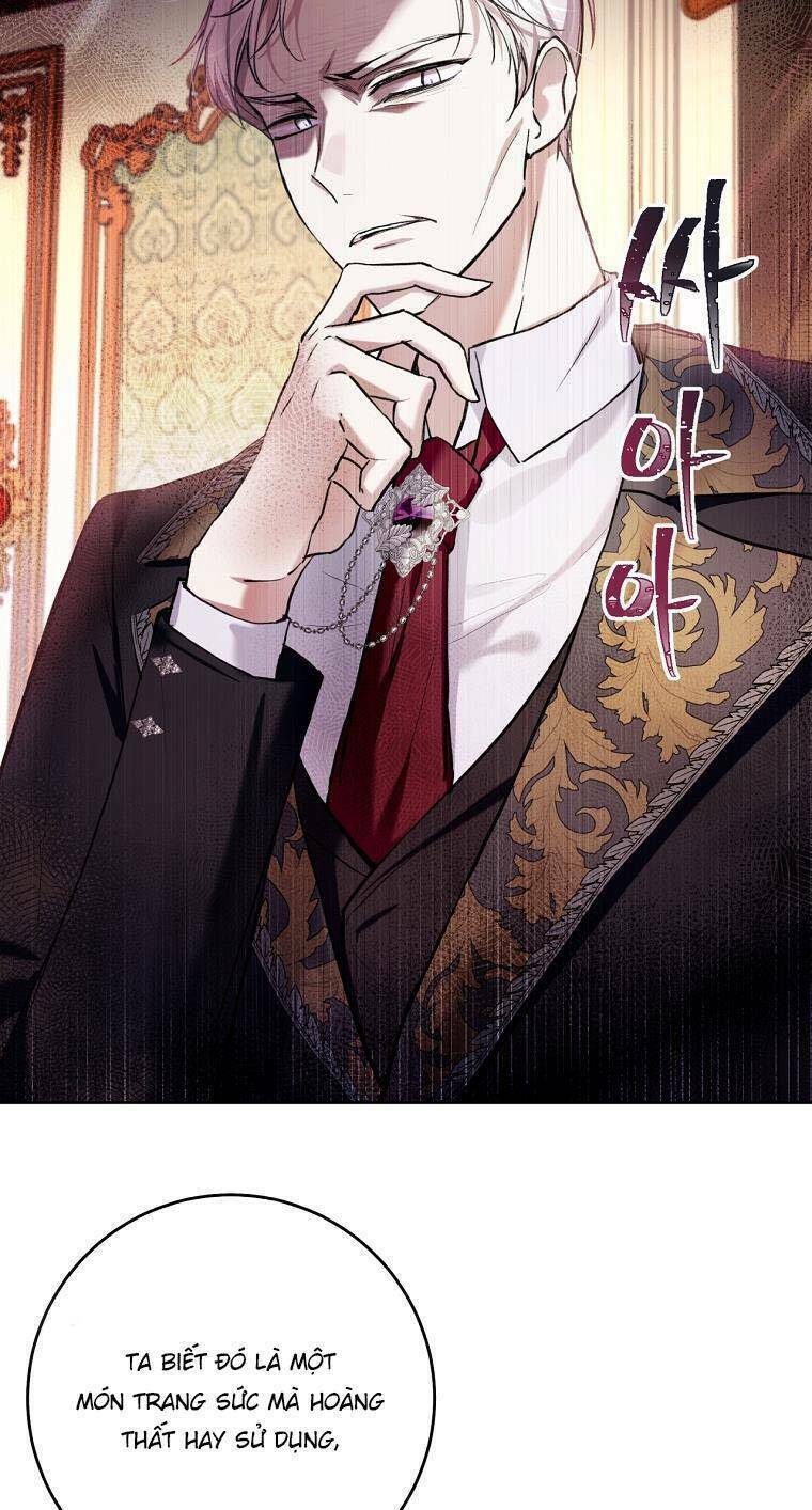 Làm Ác Nữ Bộ Không Tuyệt Sao? - Chap 25 - Trang 74