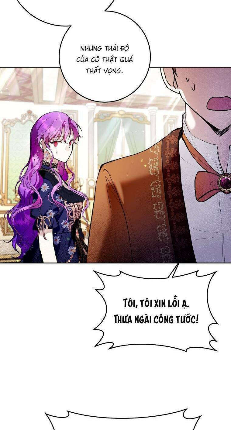 Làm Ác Nữ Bộ Không Tuyệt Sao? - Chap 25 - Trang 75