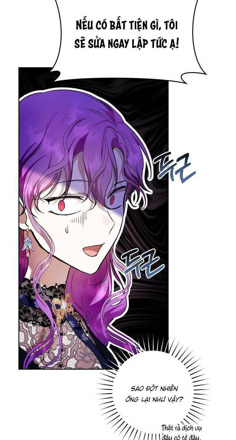 Làm Ác Nữ Bộ Không Tuyệt Sao? - Chap 25 - Trang 76