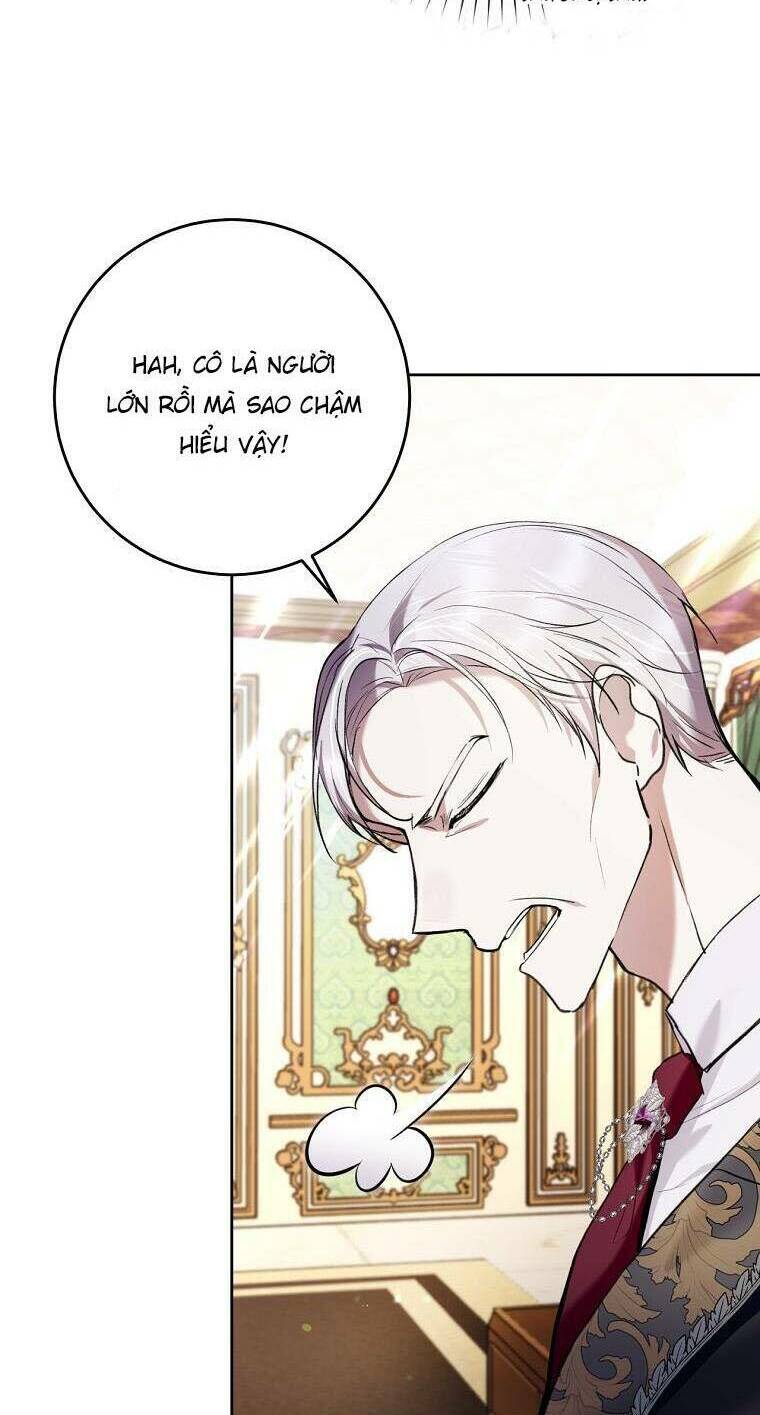 Làm Ác Nữ Bộ Không Tuyệt Sao? - Chap 25 - Trang 77