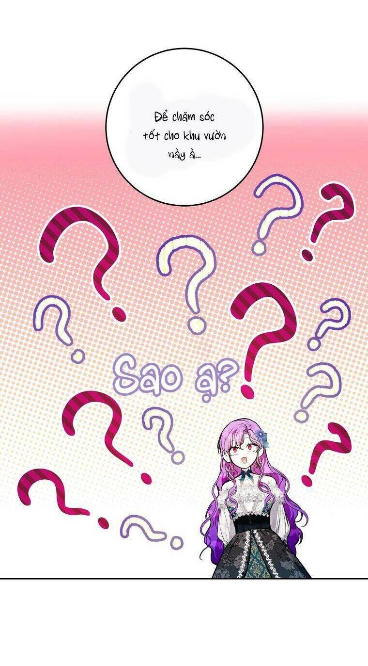 Làm Ác Nữ Bộ Không Tuyệt Sao? - Chap 25 - Trang 9