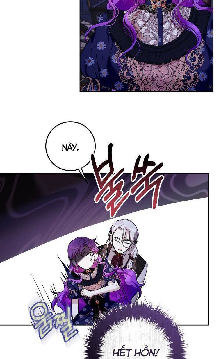 Làm Ác Nữ Bộ Không Tuyệt Sao? - Chap 26 - Trang 14