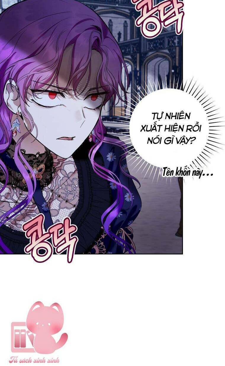 Làm Ác Nữ Bộ Không Tuyệt Sao? - Chap 26 - Trang 17