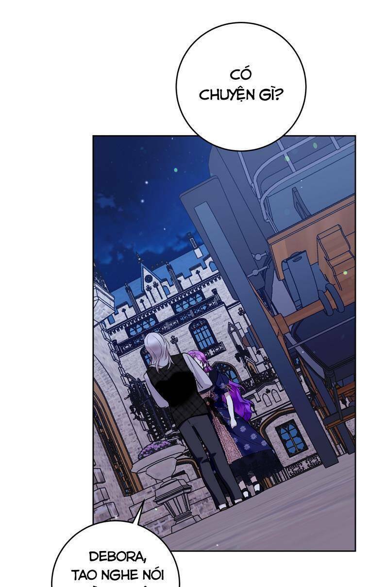 Làm Ác Nữ Bộ Không Tuyệt Sao? - Chap 26 - Trang 18