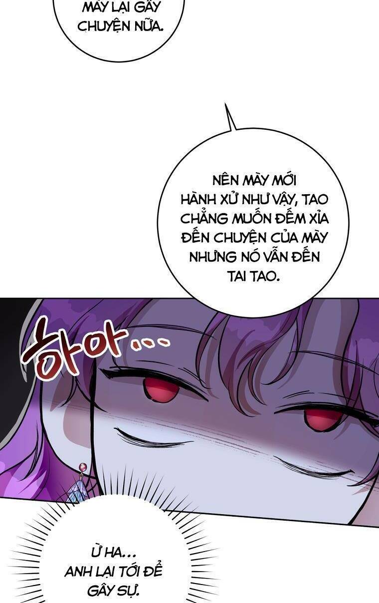 Làm Ác Nữ Bộ Không Tuyệt Sao? - Chap 26 - Trang 19