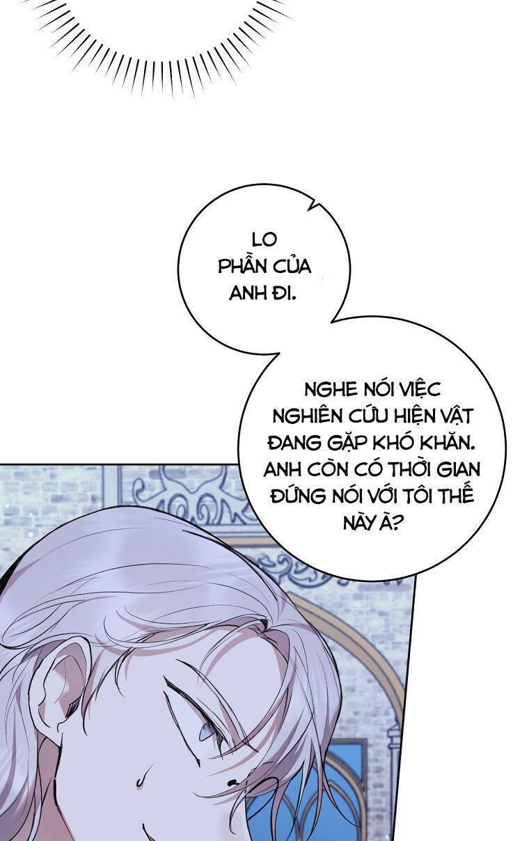 Làm Ác Nữ Bộ Không Tuyệt Sao? - Chap 26 - Trang 20