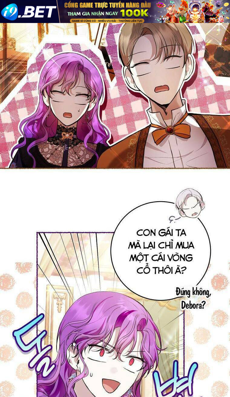 Làm Ác Nữ Bộ Không Tuyệt Sao? - Chap 26 - Trang 3