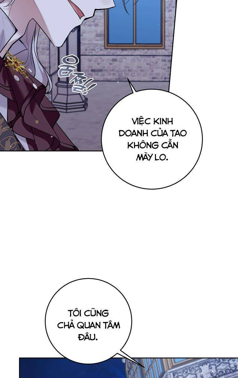 Làm Ác Nữ Bộ Không Tuyệt Sao? - Chap 26 - Trang 21