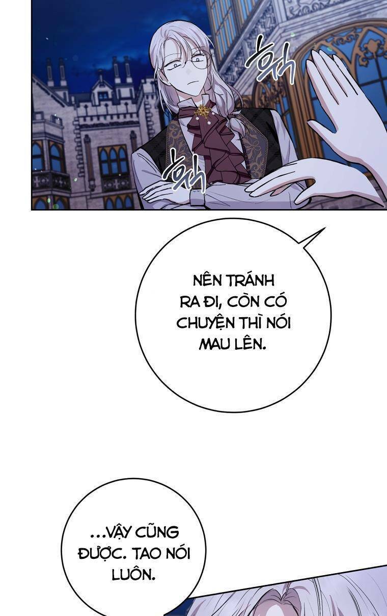 Làm Ác Nữ Bộ Không Tuyệt Sao? - Chap 26 - Trang 22