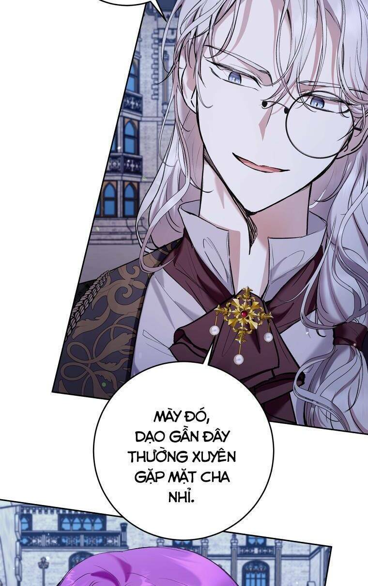 Làm Ác Nữ Bộ Không Tuyệt Sao? - Chap 26 - Trang 23