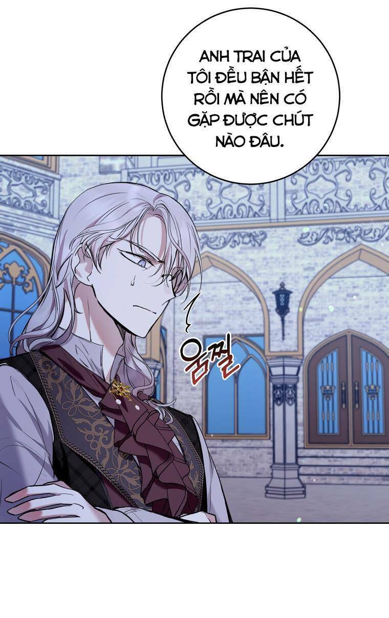 Làm Ác Nữ Bộ Không Tuyệt Sao? - Chap 26 - Trang 26