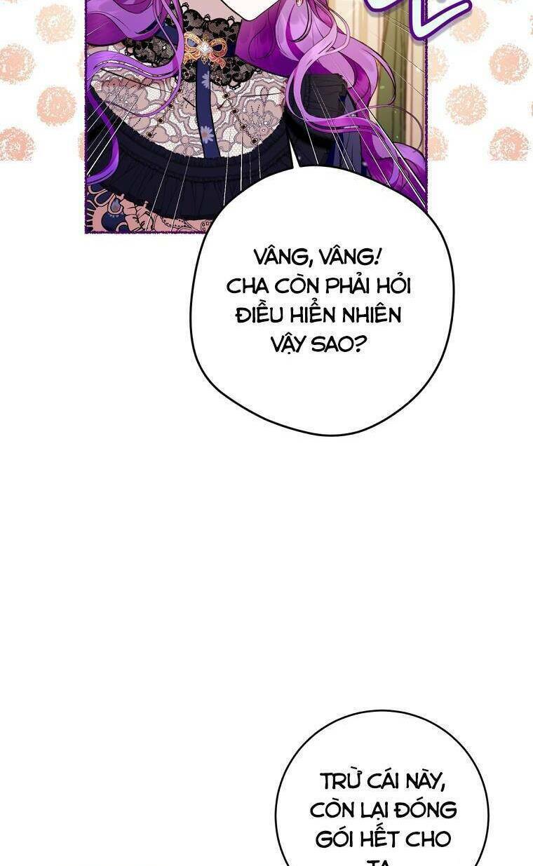 Làm Ác Nữ Bộ Không Tuyệt Sao? - Chap 26 - Trang 4