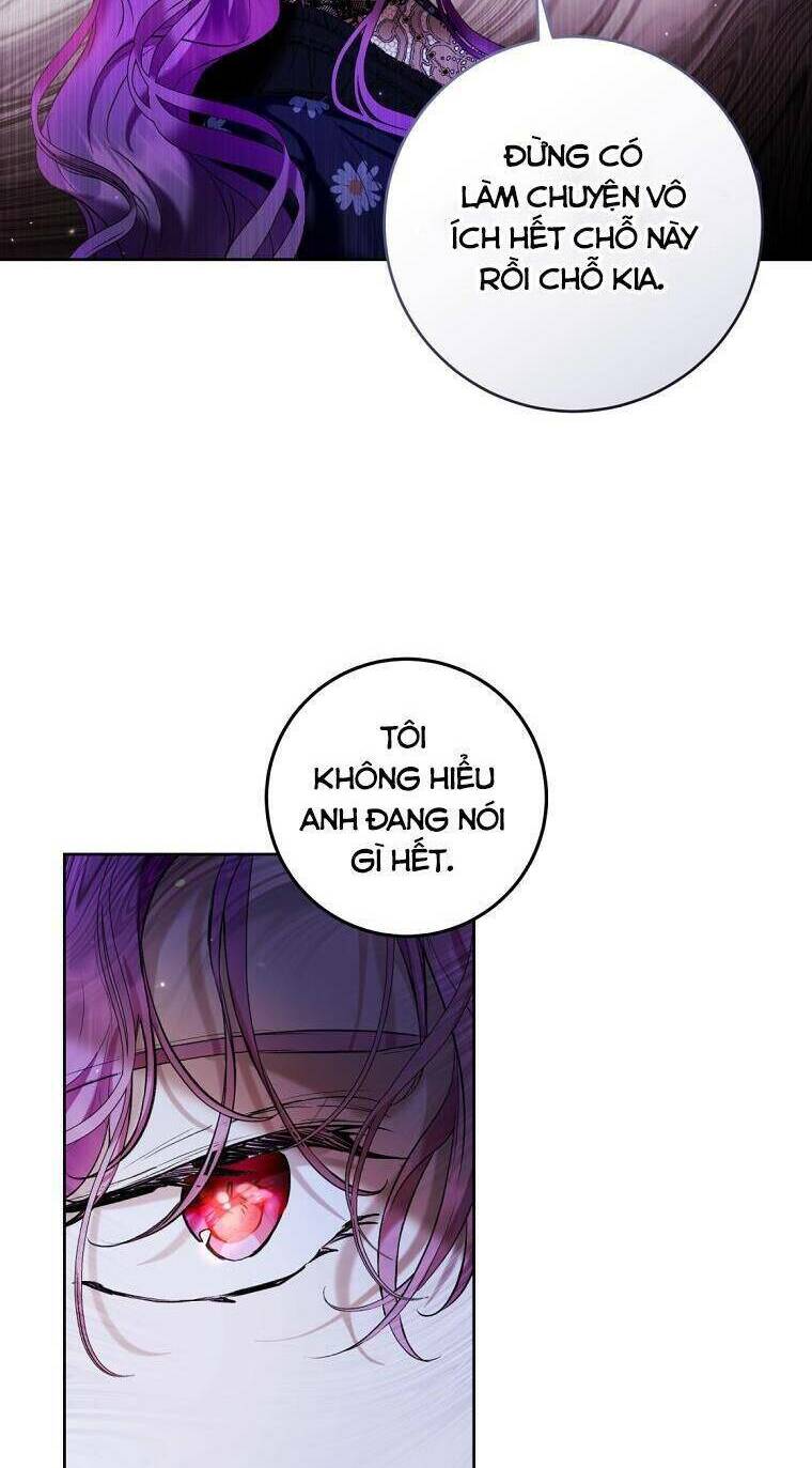 Làm Ác Nữ Bộ Không Tuyệt Sao? - Chap 26 - Trang 31