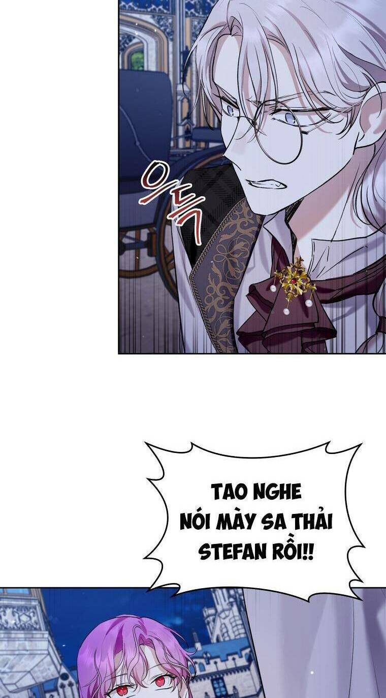 Làm Ác Nữ Bộ Không Tuyệt Sao? - Chap 26 - Trang 33