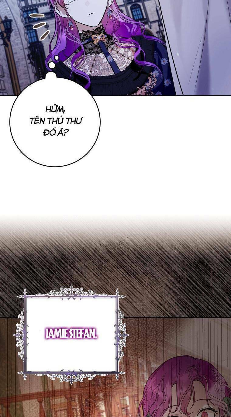 Làm Ác Nữ Bộ Không Tuyệt Sao? - Chap 26 - Trang 34