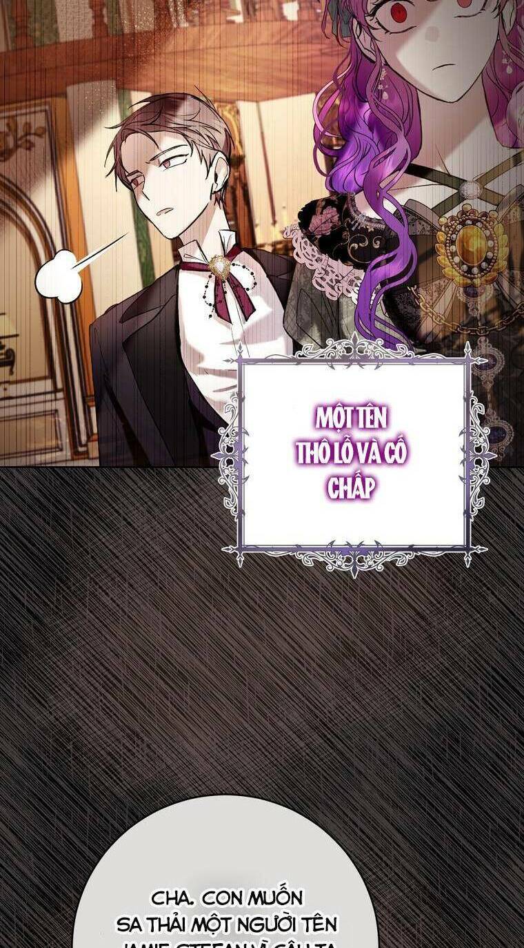 Làm Ác Nữ Bộ Không Tuyệt Sao? - Chap 26 - Trang 35