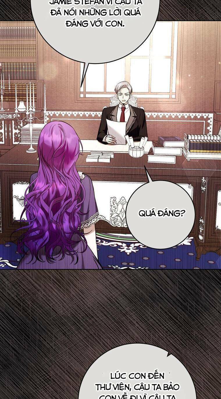 Làm Ác Nữ Bộ Không Tuyệt Sao? - Chap 26 - Trang 36