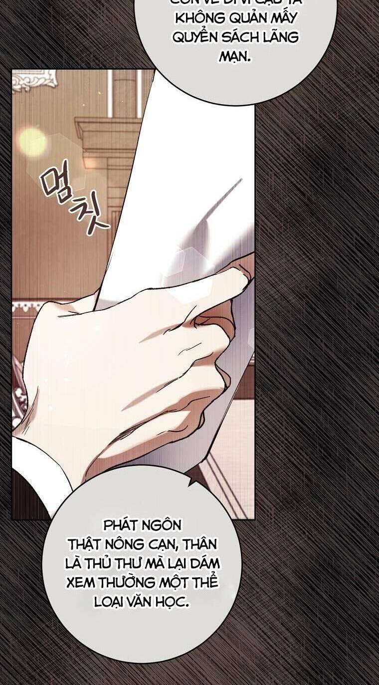 Làm Ác Nữ Bộ Không Tuyệt Sao? - Chap 26 - Trang 37