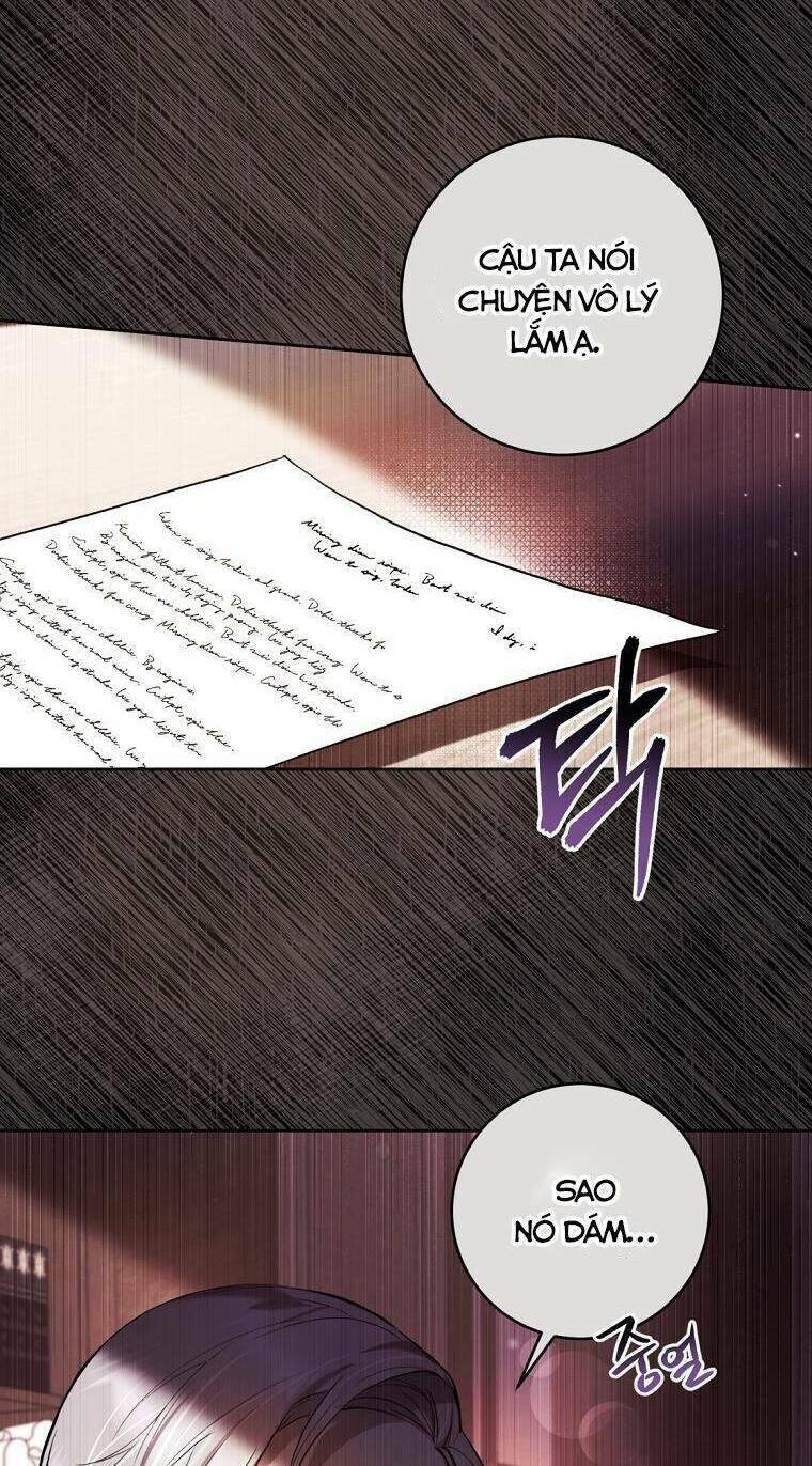 Làm Ác Nữ Bộ Không Tuyệt Sao? - Chap 26 - Trang 38