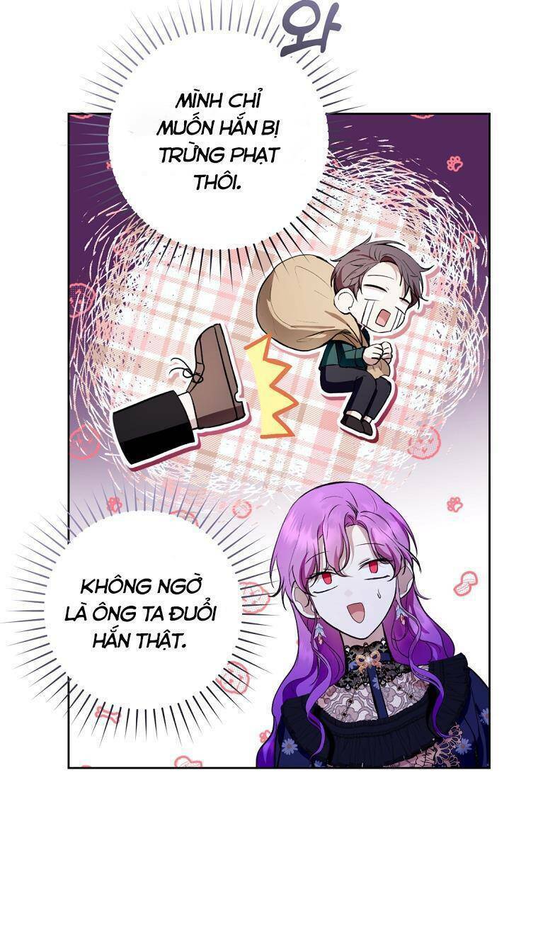 Làm Ác Nữ Bộ Không Tuyệt Sao? - Chap 26 - Trang 40