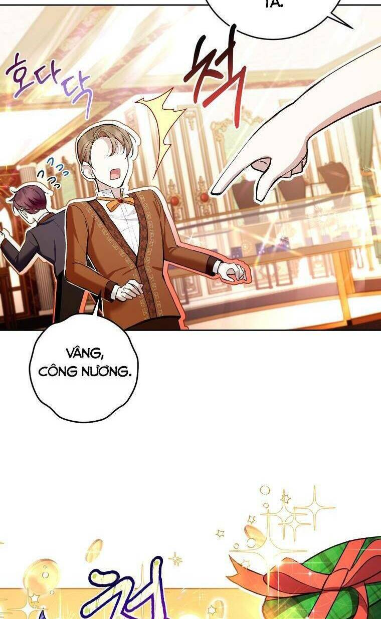 Làm Ác Nữ Bộ Không Tuyệt Sao? - Chap 26 - Trang 5