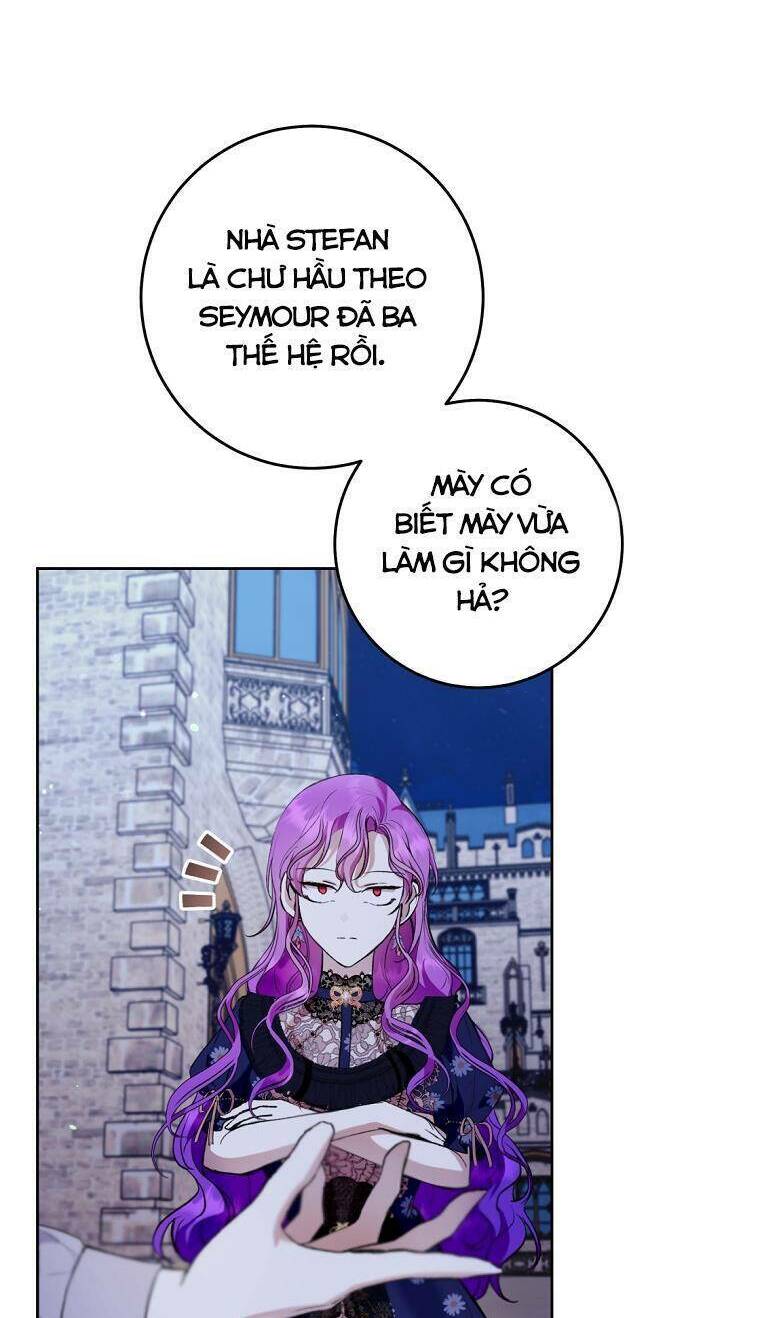 Làm Ác Nữ Bộ Không Tuyệt Sao? - Chap 26 - Trang 41