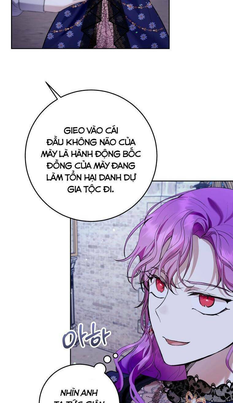 Làm Ác Nữ Bộ Không Tuyệt Sao? - Chap 26 - Trang 42