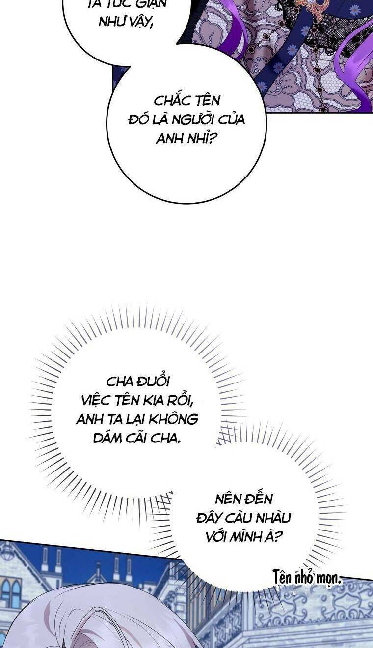 Làm Ác Nữ Bộ Không Tuyệt Sao? - Chap 26 - Trang 43