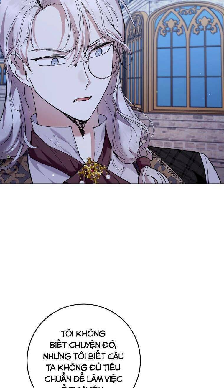 Làm Ác Nữ Bộ Không Tuyệt Sao? - Chap 26 - Trang 44