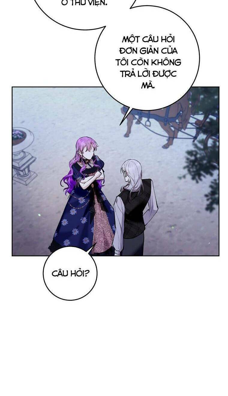 Làm Ác Nữ Bộ Không Tuyệt Sao? - Chap 26 - Trang 45