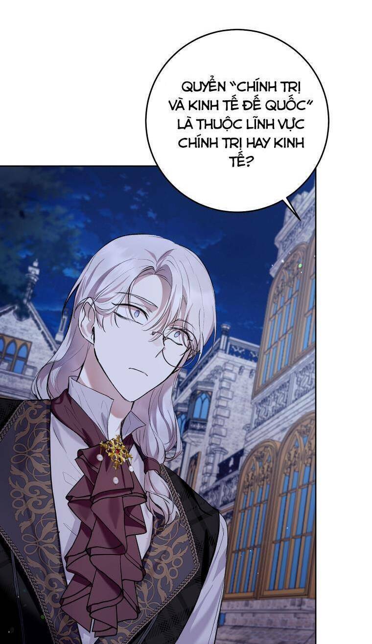 Làm Ác Nữ Bộ Không Tuyệt Sao? - Chap 26 - Trang 46