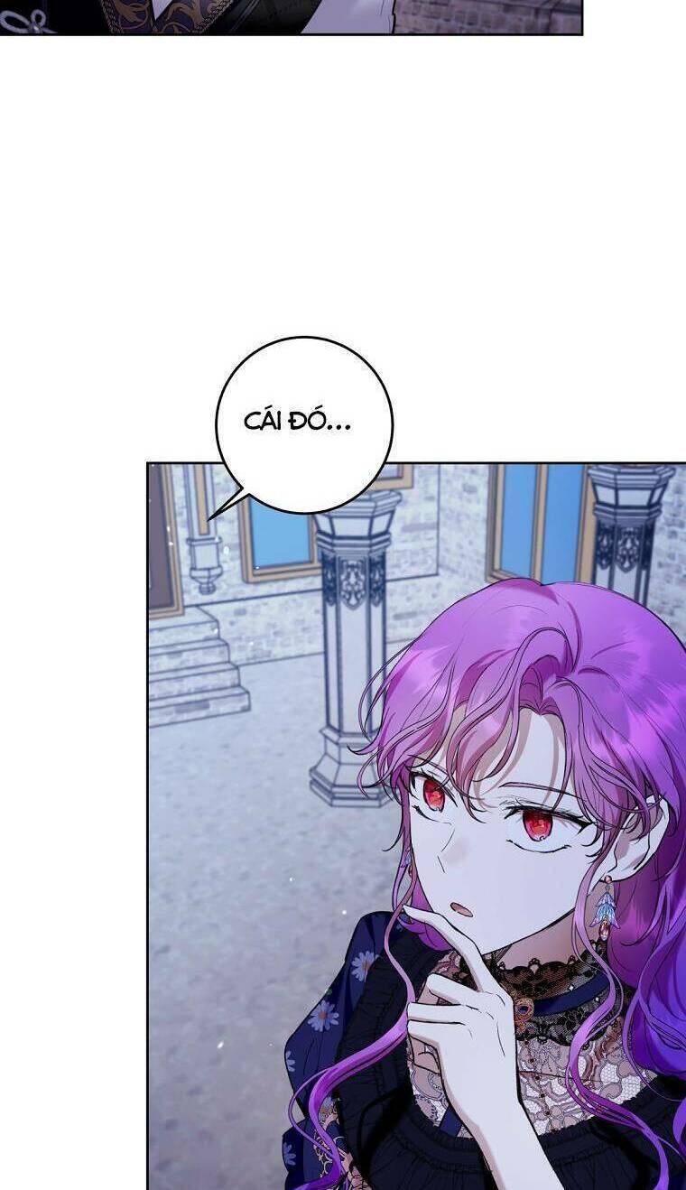 Làm Ác Nữ Bộ Không Tuyệt Sao? - Chap 26 - Trang 47