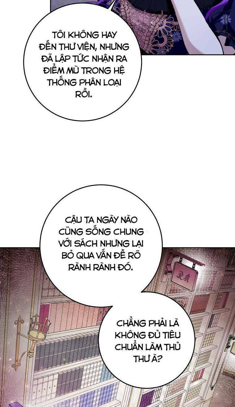 Làm Ác Nữ Bộ Không Tuyệt Sao? - Chap 26 - Trang 48