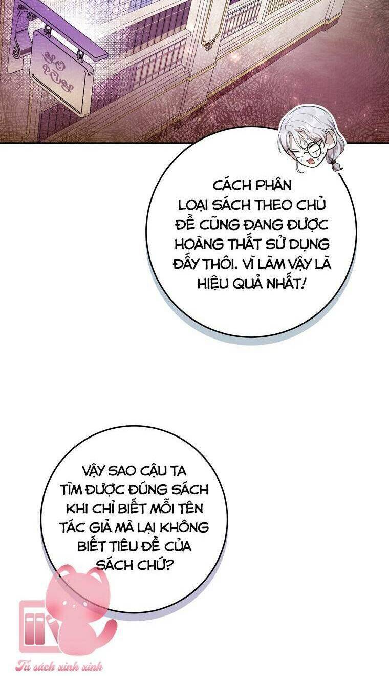 Làm Ác Nữ Bộ Không Tuyệt Sao? - Chap 26 - Trang 49