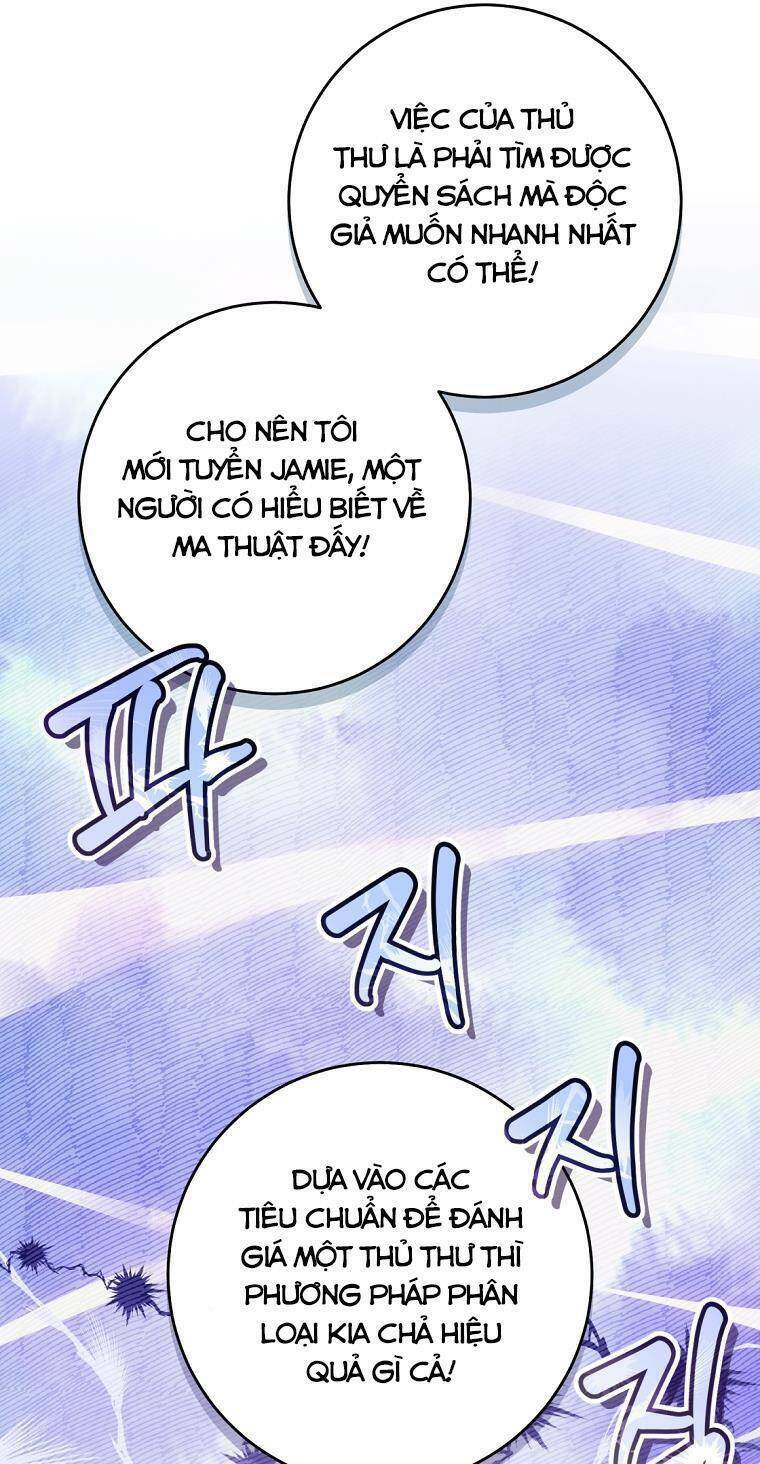 Làm Ác Nữ Bộ Không Tuyệt Sao? - Chap 26 - Trang 50