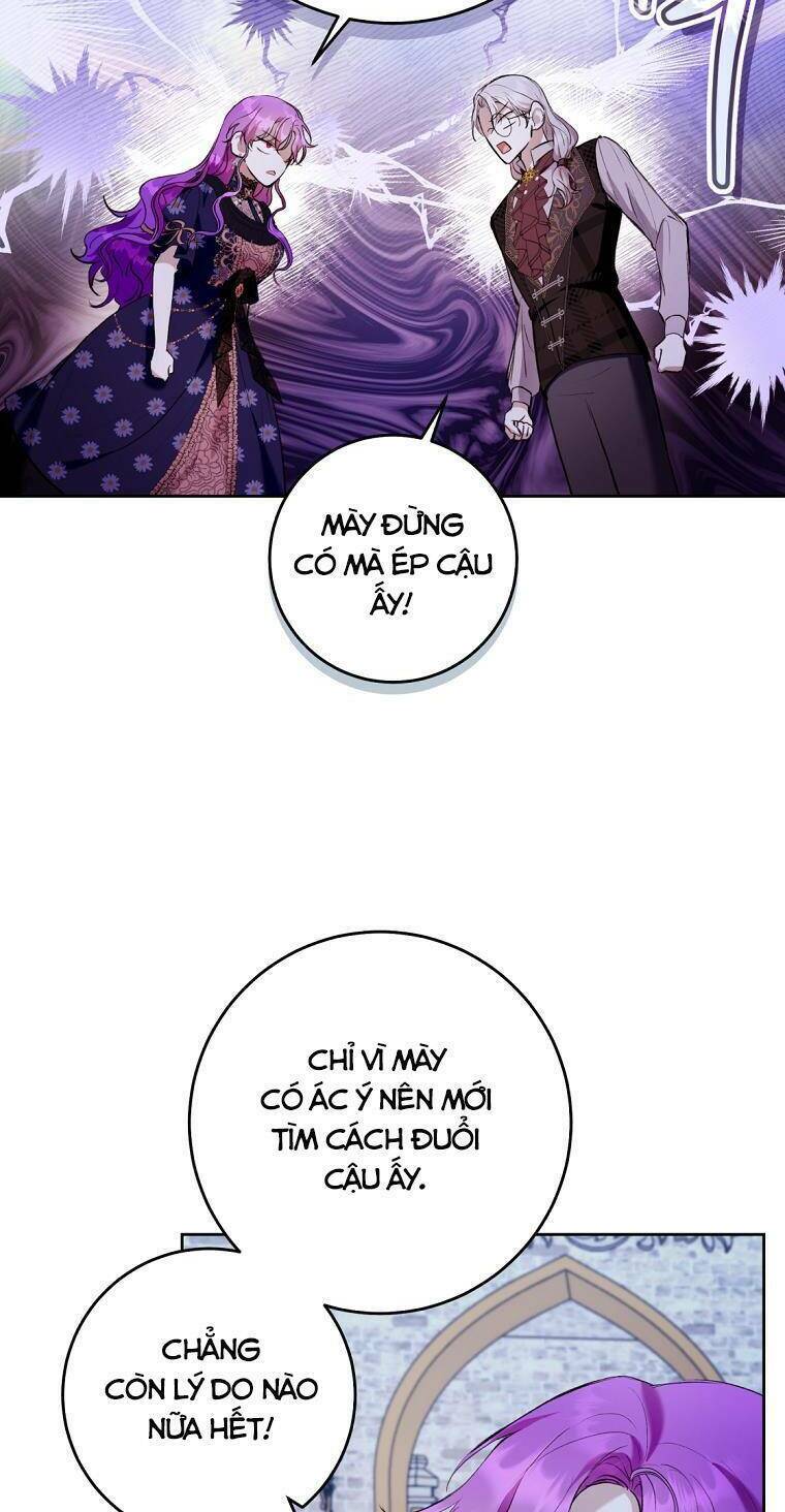 Làm Ác Nữ Bộ Không Tuyệt Sao? - Chap 26 - Trang 51