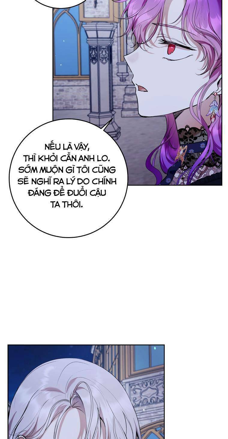 Làm Ác Nữ Bộ Không Tuyệt Sao? - Chap 26 - Trang 52